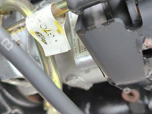 Engine FORD MONDEO III (B5Y) 2.0 16V TDDi / TDCi | BP37486635M1 - Image 3