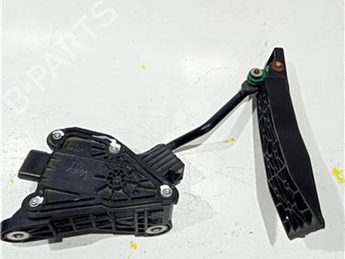 Used Pedal HONDA CIVIC VIII Hatchback (FN, FK) Type R (FN2) (201 hp) 23909299