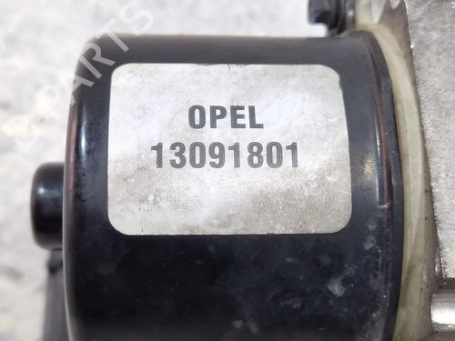 Pompe ABS OPEL VECTRA B (J96) 2.0 DTI 16V (F19) | BP29876396M43