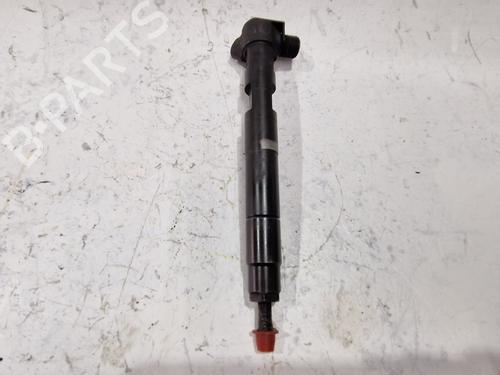 Used Injector MERCEDES-BENZ A-CLASS (W176) A 180 CDI / d (176.012) (109 hp) 30192749