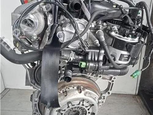 Motor FORD FIESTA VI (CB1, CCN)  | BP23902012M1