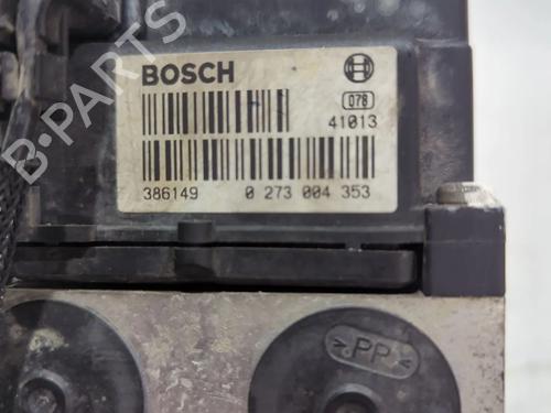 ABS pump CITROËN XSARA PICASSO (N68) 2.0 HDi | BP24977299M43 