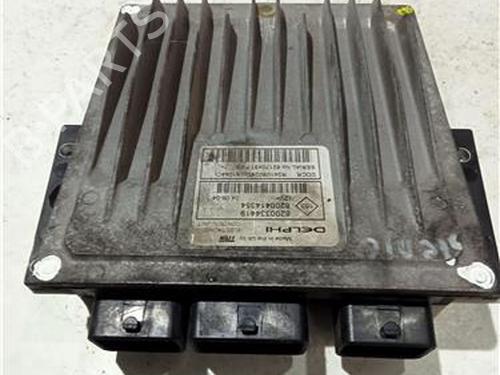 Used Electronic module RENAULT GRAND SCÉNIC II (JM0/1_) 1.9 dCi (JM0G, JM12, JM1G, JM2C) (120 hp) 23929224