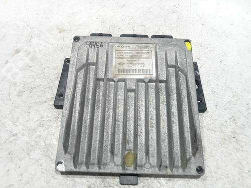 Elektronische module RENAULT CLIO II (BB_, CB_) 1.5 dCi (B/CB07) (65 hp) 27319623
