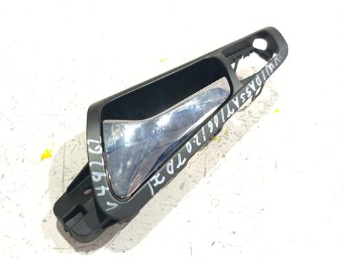 Front left interior door handle VW PASSAT B6 (3C2) 2.0 TDI | BP38726725I13 - Image 5