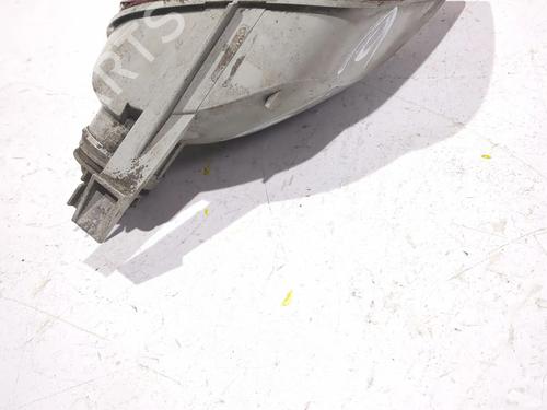 Left front fog light FORD FOCUS I (DAW, DBW) 1.4 16V | BP23925877C30 