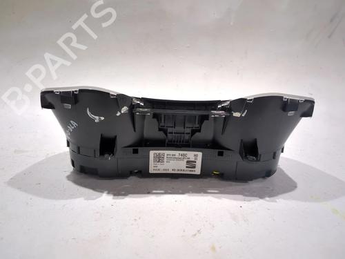 Instrument cluster SEAT ARONA (KJ7, KJP) 1.0 TSI | BP23925493C47 