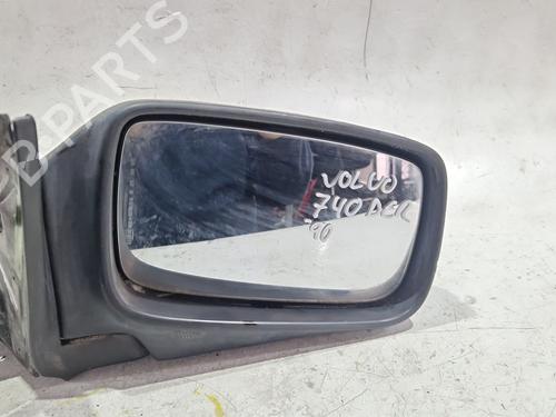Used Right mirror Right mirror VOLVO 740 (744) 2.3 (131 hp) 33321747 33321747