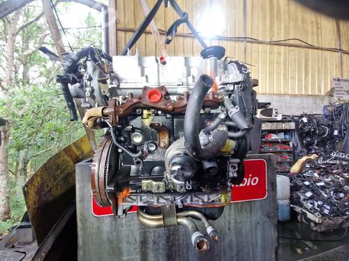Engine MAZDA 6 Hatchback (GG) 2.0 DI (GG14) | BP37719511M1 - Image 5