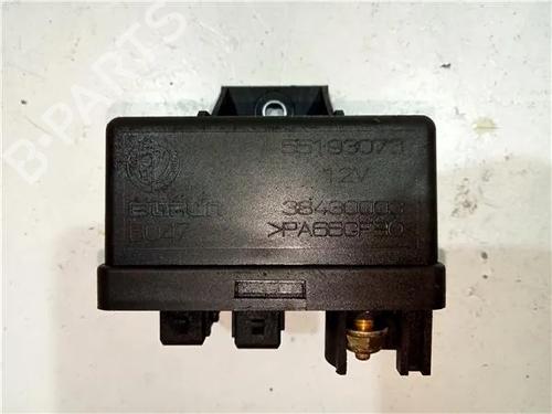 Módulo eletrónico FIAT BRAVO I (182_) 2.0 HGT 20V (182AQ) (154 hp) 23908075