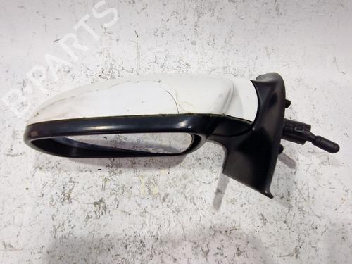 Left mirror PEUGEOT 307 (3A/C) 2.0 HDi 90 | BP30003137C26