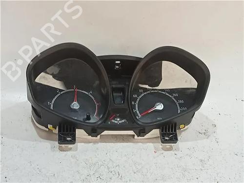 Kombinert Instrument FORD FIESTA VI (CB1, CCN) 1.6 TDCi (90 hp) 23913143