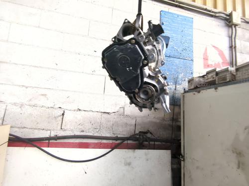Gearbox VW PASSAT B5 (3B2) 1.9 TDI | BP31291767M3