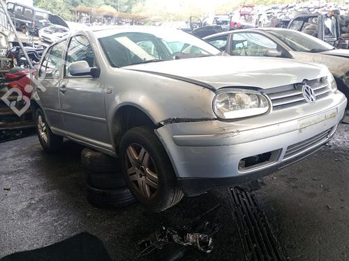 Instrument cluster VW GOLF IV (1J1) 1.9 TDI | BP30192434C47 