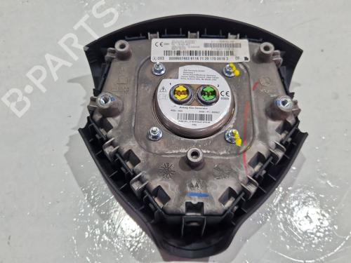 driver-airbag-mercedes-benz-a-class-w169-2004-2005-2006-2007-2008-2009-2010-2011-2012-33605650 main image