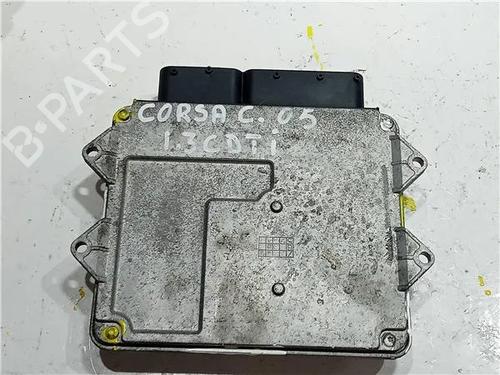 Modulo electronico OPEL CORSA C (X01) 1.2 (F08, F68) | BP23914504M83 