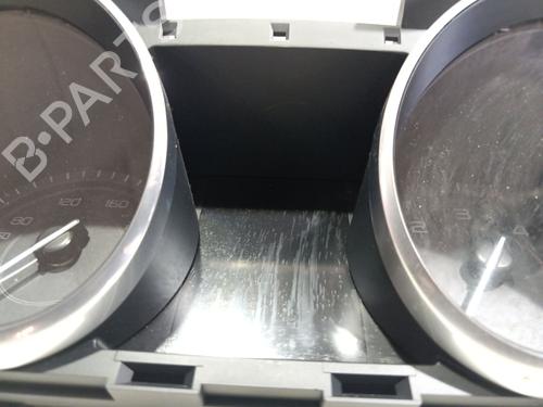 Instrument cluster JAGUAR XE (X760) 2.0 D | BP39492926C47 - Image 3