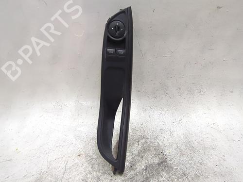 Used Left front window switch Left front window switch FORD FOCUS III 1.0 EcoBoost (125 hp) 34264215 34264215