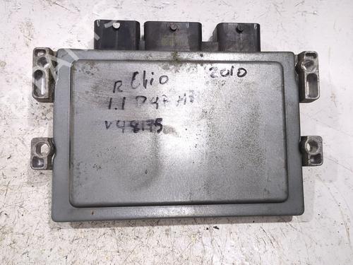 Electronic module RENAULT CLIO III Grandtour (KR0/1_) 1.2 16V (KR0P) | BP34186108M83 - Image 2