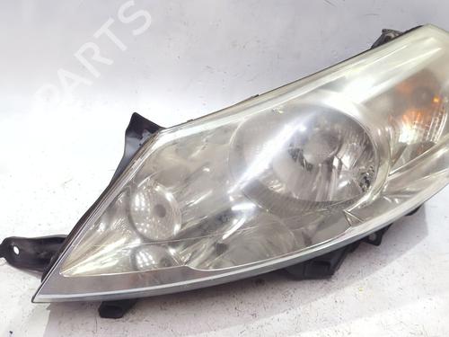 Used Left headlight Left headlight 39228146 39228146