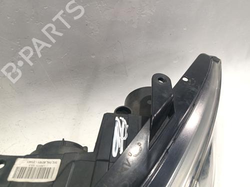 Left headlight KIA OPTIMA (FSGDS6B) 1.7 CRDi | BP39227978C28 - Image 5