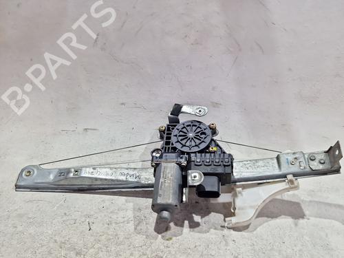 Used Rear left window mechanism FORD MONDEO III Saloon (B4Y) 2.0 TDCi (130 hp) 29876489