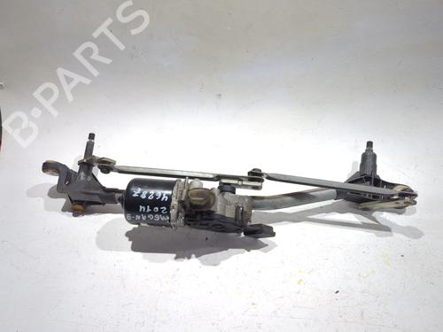 Front wiper motor RENAULT MEGANE IV Grandtour (K9A/M/N_) 1.6 dCi 130 | BP23926885M29 