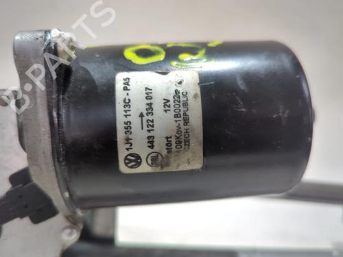 Viskermotor vindrute SEAT LEON (1M1) 1.9 TDI | BP26922017M29 