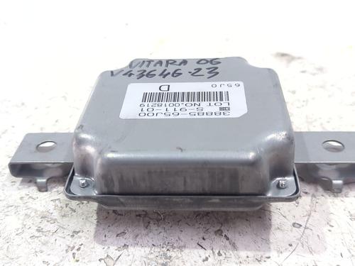 Electronic module SUZUKI GRAND VITARA II (JT, TE, TD) 1.9 DDiS All-wheel Drive (JT419, TD44, JB419WD, JB419XD,... | BP39638194M83 - Image 3