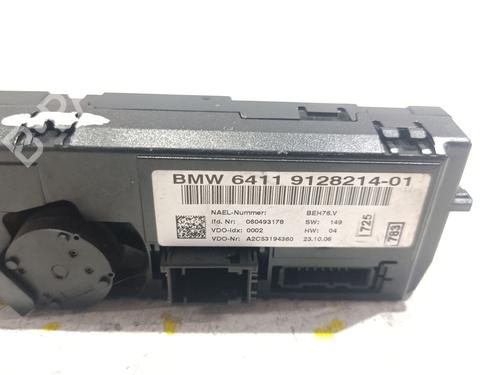 Climate control BMW 1 (E81) 118 i | BP40062988I5 - Image 4