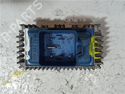 Elektronisk modul OPEL ZAFIRA A MPV (T98) 2.2 DTI 16V (F75) (125 hp) 23915479