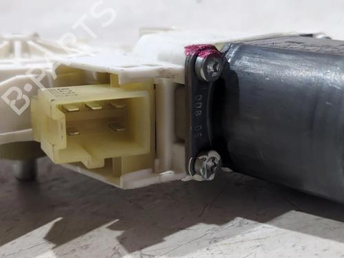 Right rear window motor MERCEDES-BENZ C-CLASS (W204) C 200 CDI (204.007, 204.006) | BP27866658E22 