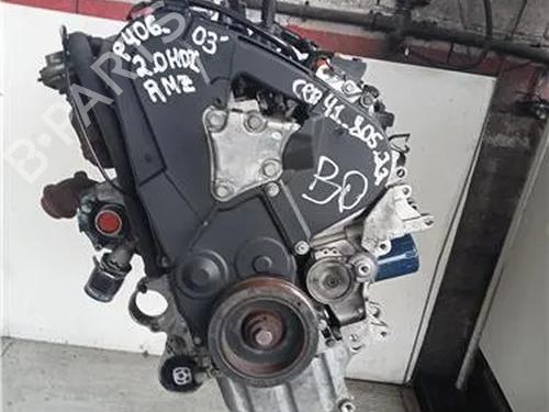 Motor PEUGEOT 406 (8B) 2.0 HDI 110 (109 hp) 23918974
