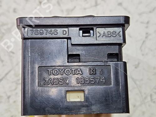 Mirror switch TOYOTA AURIS (_E15_) 2.0 D-4D (ADE150_, ADE150R) | BP29518685I25 