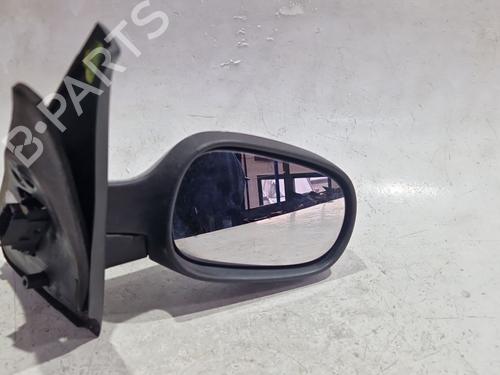 Used Right mirror Right mirror RENAULT CLIO II (BB_, CB_) 1.4 16V (B/CB0P, BB13) (98 hp) 33619346 33619346