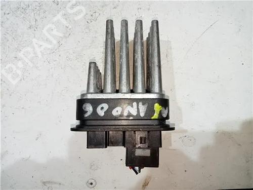 Otra OPEL ZAFIRA A MPV (T98) 2.2 DTI 16V (F75) (125 hp) 23906879