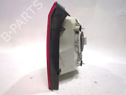 Left taillight OPEL ASTRA G Saloon (T98) 2.0 DI (F69) | BP28530172C34 