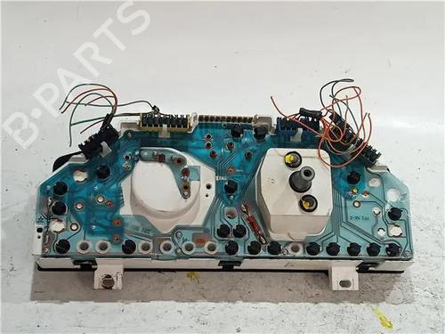 Instrument cluster CITROËN ZX (N2) 1.9 D | BP23913242C47 