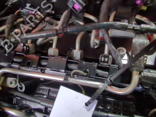 Engine VW GOLF VI (5K1) 1.6 TDI | BP30570673M1 - Image 8