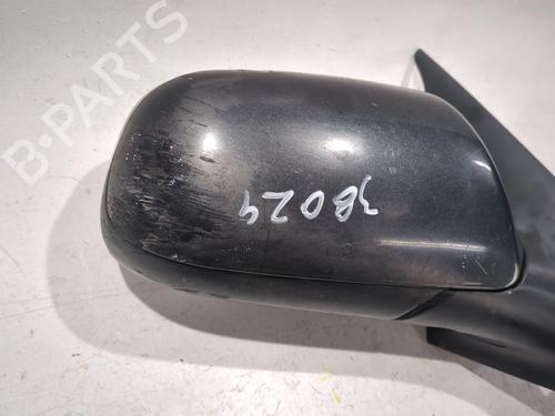 Right mirror CITROËN XSARA (N1) 2.0 HDi 90 | BP23902711C27 