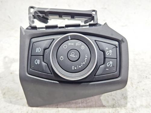 Used Headlight switch FORD FOCUS III 1.0 EcoBoost (125 hp) 30192845