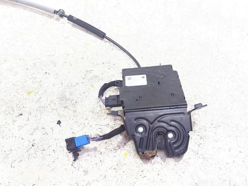 Used Tailgate lock Tailgate lock ALFA ROMEO STELVIO (949_) 2.2 D Q4 (949.AXE2A) (180 hp) 40282446 40282446