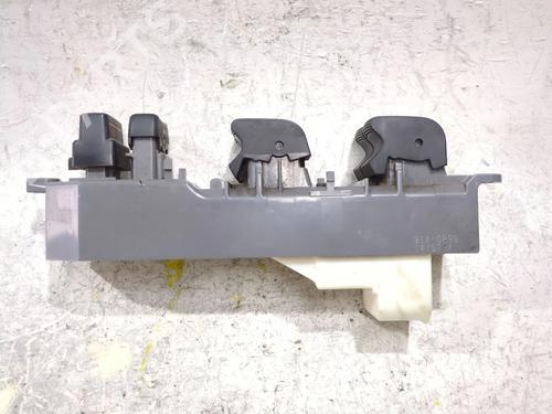 Left front window switch TOYOTA URBAN CRUISER (_P1_) 1.33 (NSP110_, NSP110) | BP29393983I27 