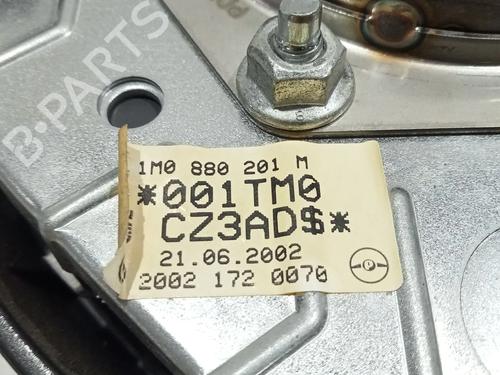 Driver airbag SEAT LEON (1M1) 1.9 TDI | BP29219786C9 