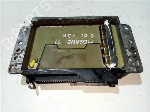 Elektronisk modul RENAULT MEGANE I Classic (LA0/1_) 1.9 dCi (LA05, LA1F) | BP23911657M83 