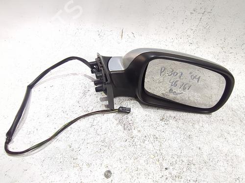 Used Right mirror PEUGEOT 307 (3A/C) 2.0 HDi 90 (90 hp) 30933600