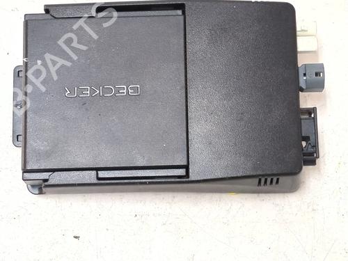 Electronic module MERCEDES-BENZ GLK-CLASS (X204) 220 CDI (204.902) | BP26206604M83 