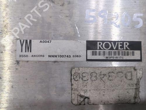 Elektronik Modul ROVER 45 I Hatchback (RT) 1.4 | BP29708985M83