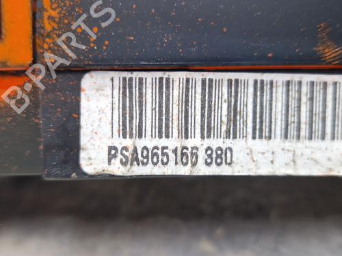 Quadrante CITROËN XSARA PICASSO (N68) 1.6 HDi | BP29877478C47
