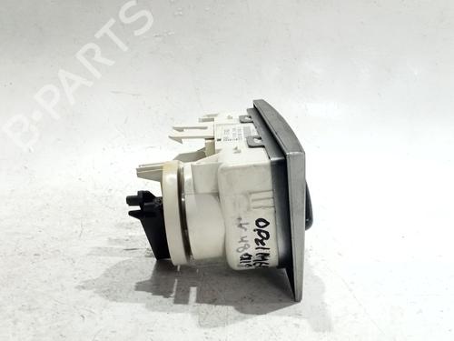 Climate control OPEL MERIVA A MPV (X03) 1.7 CDTI (E75) | BP32282427I5 - Image 2